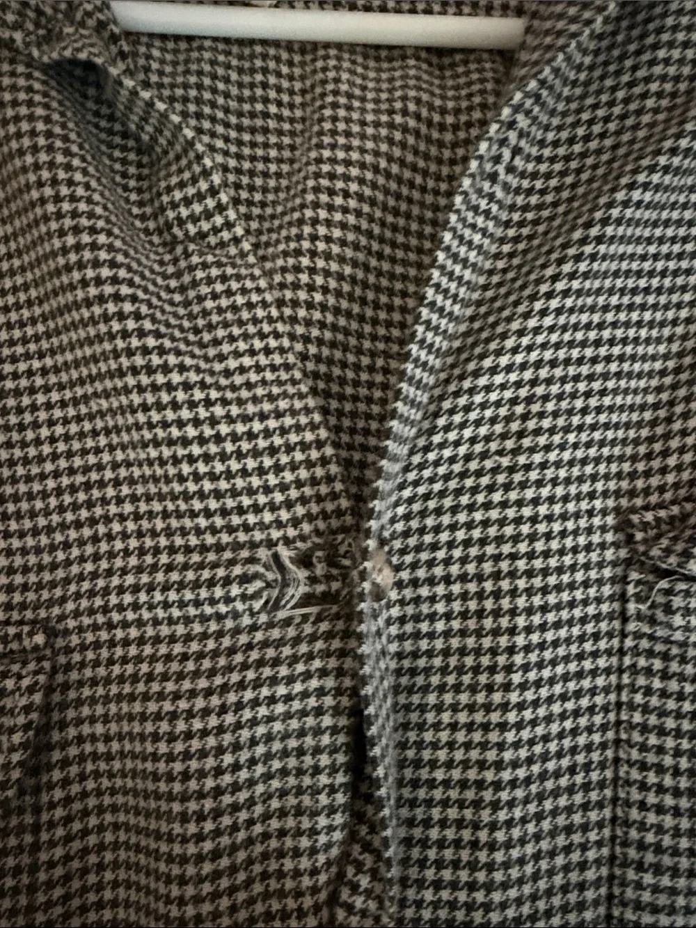 Men's Button-Up Fannel